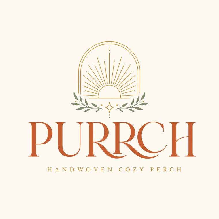 Purrch logo